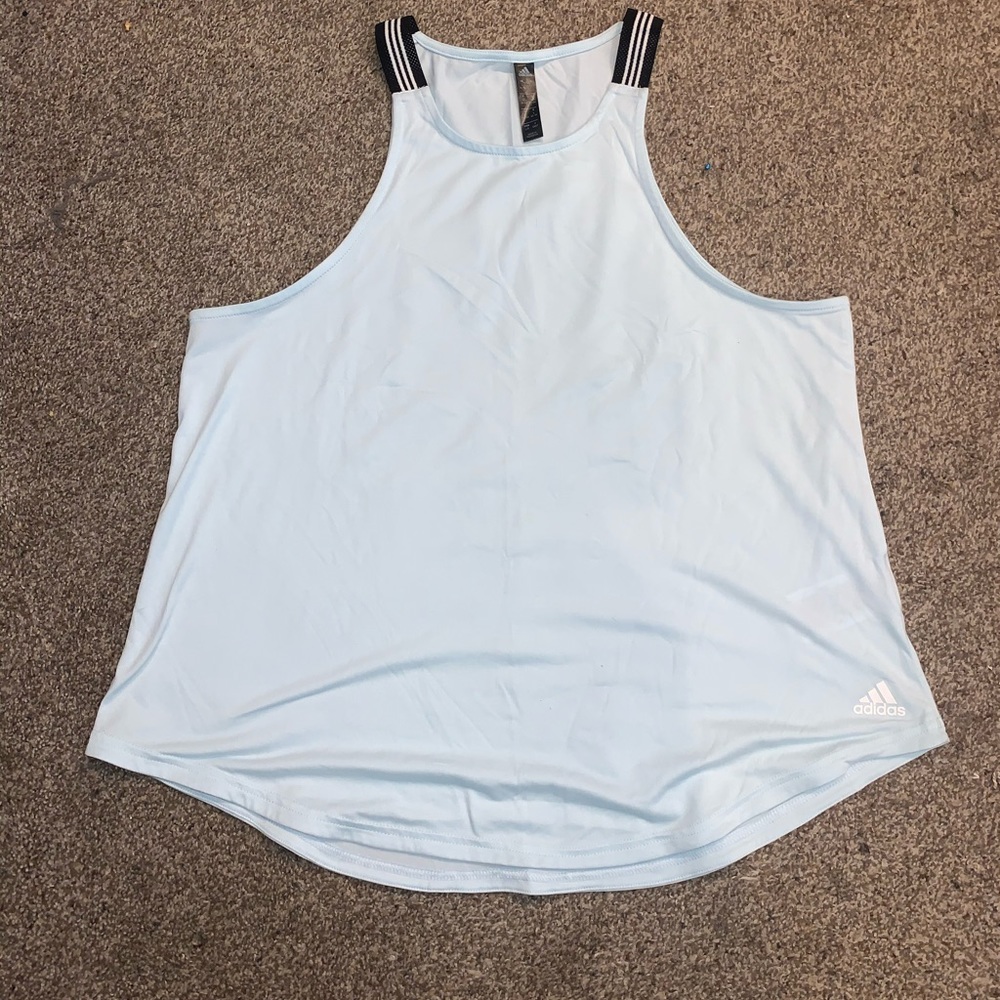 Adidas Running Tank